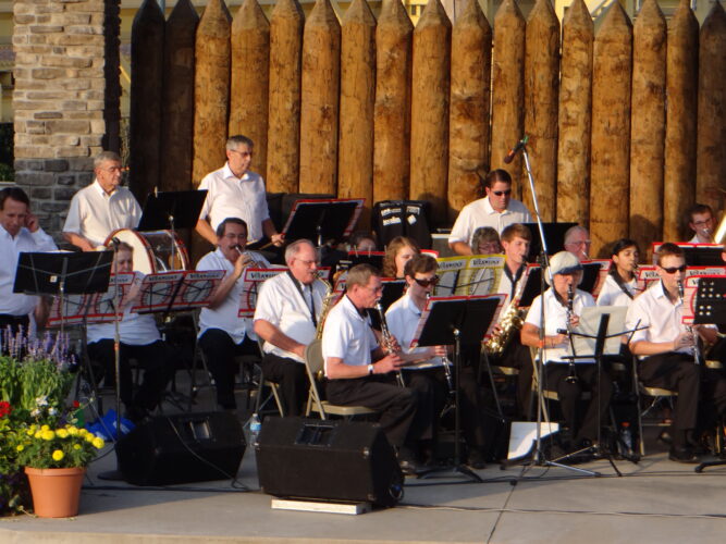 Band added to concert News, Sports, Jobs The Herald Star